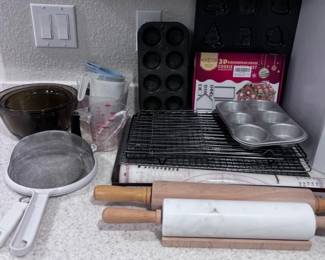 174 BakewareCollection