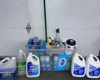 233 TubofCleaningSupplies