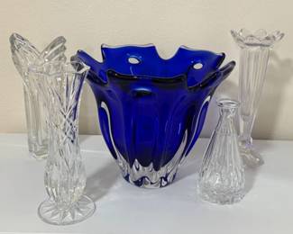 111 5MostlyMikasaVaseCollection