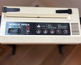 48 WorldPPS4PaperShredder