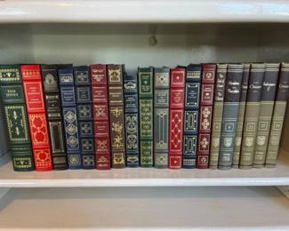 205 FranklinLibrariesBritannicaGreatBooks