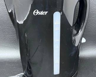 133 OsterBVSTEK18BElectricKettle