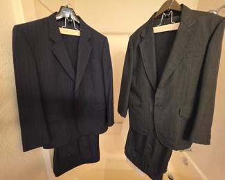 54 2MensCustomTailoredSuits