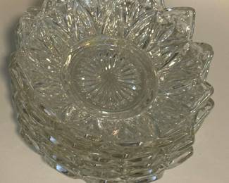 88 PartyPicklePlatesNutBowlsAshtrays