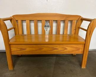 197 WoodStorageBench