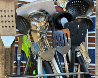 163 KitchenCookingEssentials