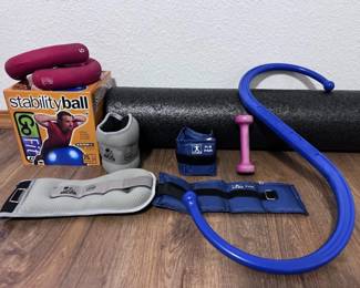 190 ExerciseEquipment