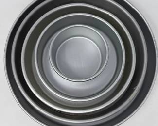 279 5WiltonTieredCakePanSetExtra8Pans