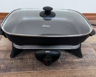 151 OsterElectricSkillet