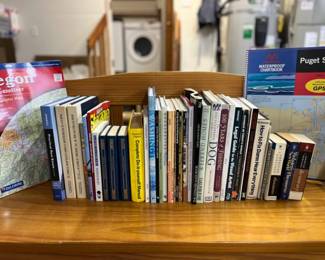 196 HomeImprovementBooksDictionariesThesaurussCharterBook