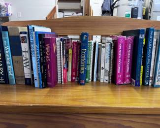 194 NaturalHealthBooksLawEconLawsEdibleSealifeSoMuchMore