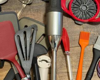 141 KitchenAidImmersionBlenderMiscKitchenCollection