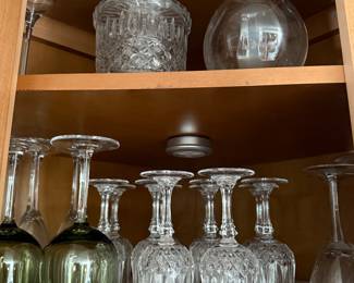 Glassware