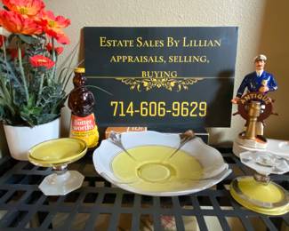 Contact Lillian for information regarding this sale