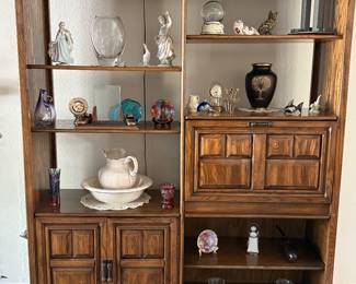Display cabinet 
