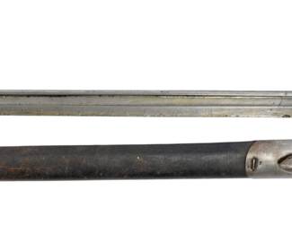 Bayonet 