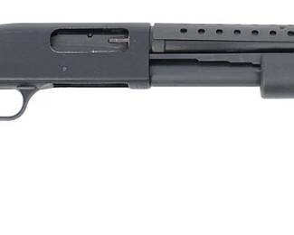 Mossberg 500 Shotgun