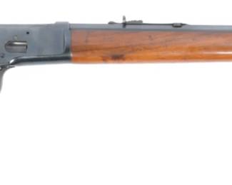 Winchester Lever Action Rifle