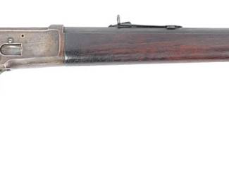 Winchester Lever Action Rifle