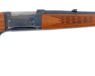 Savage Model 99 Rifle