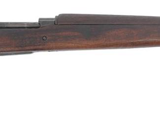 Deactivated 1903 A3 Springfield Rifle