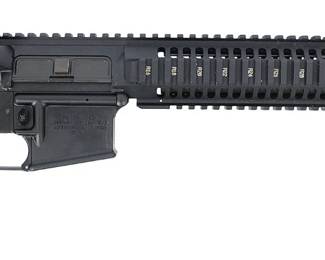 Sabre Defense AR 15 Style Rifle
