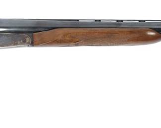 Side By Side Shotgun