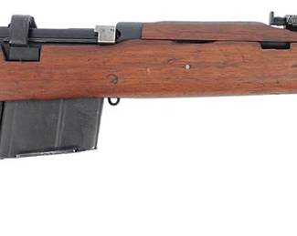 Indian L2A1 Rifle 7.62