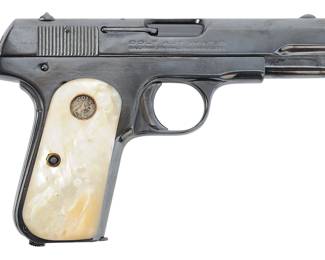 Colt 1903 Pistol