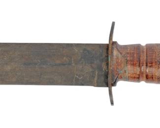 WWII Era Mk2 / MKII Knife