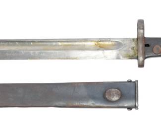 Bayonet