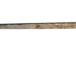 Bayonet