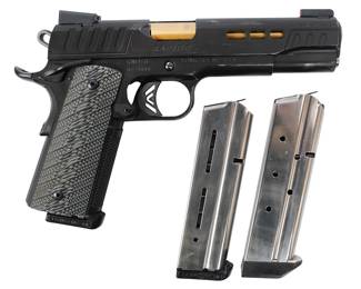 Kimber 1911 Pistol