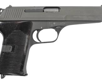 Czach CZ52 Pistol