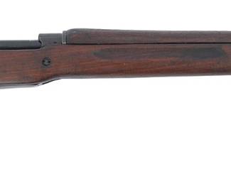 P14 Enfield Rifle 303