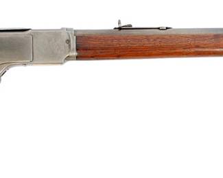 Winchester Lever Action Rifle