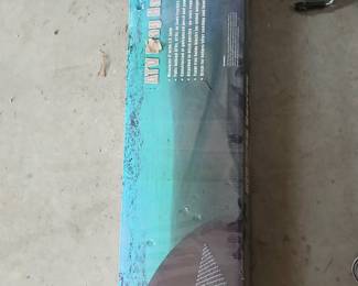 Yard drag harrow
2 of these one new in box one for large tractor 