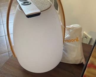 Mooni speakers for indoor outdoor 