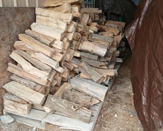 Fire wood , deals on bundles 