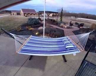 Hammock 