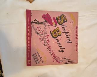 RCA Victor Little Nipper Childrens Story Records fourth image