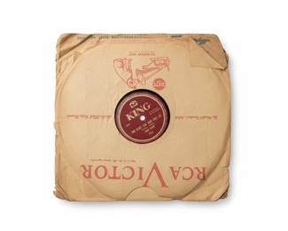 Hank Penny One Heart, One Love, One Life A RPM Record second image