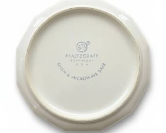 Pfaltzgraff Heritage Casserole Dish fourth image