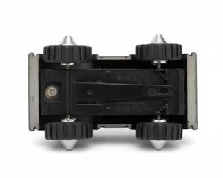 LJN Riders DieCast Truck third image