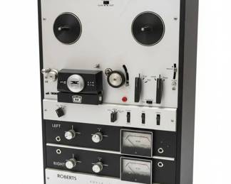 Roberts X ReeltoReel Tape Recorder sixth image
