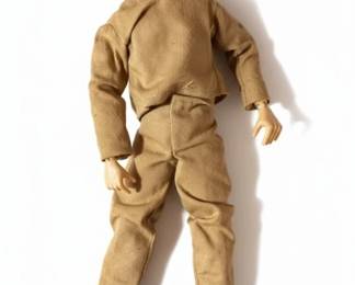 Vintage G.I. Joe Action Figure third image