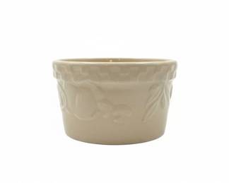 Signature Housewares Stoneware Ramekin