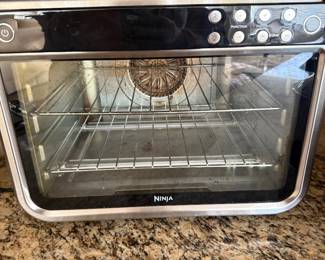 NINJA AIR FRYER