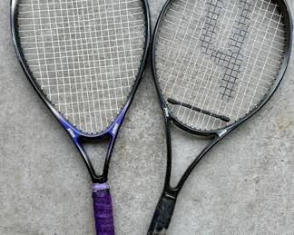 Prince Tennis Rackets   Extender Series
