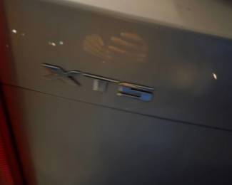 Cadillac XTS Luxury Sedan second image